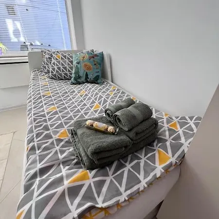 My Place 1 Apartment