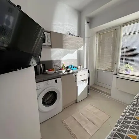 My Place 1 Apartment Varna